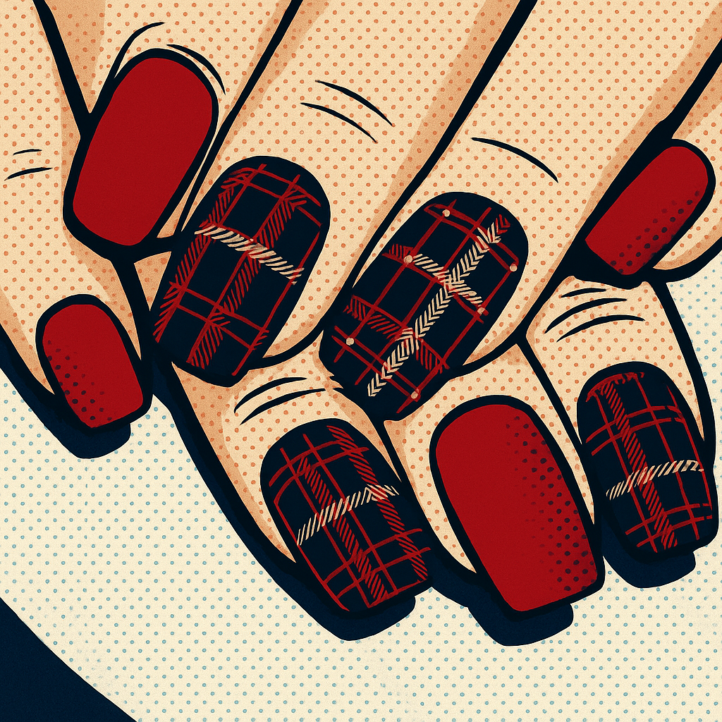 Meraki Nail Studio: Maple Grove’s Hidden Gem for Luxe Nail Care